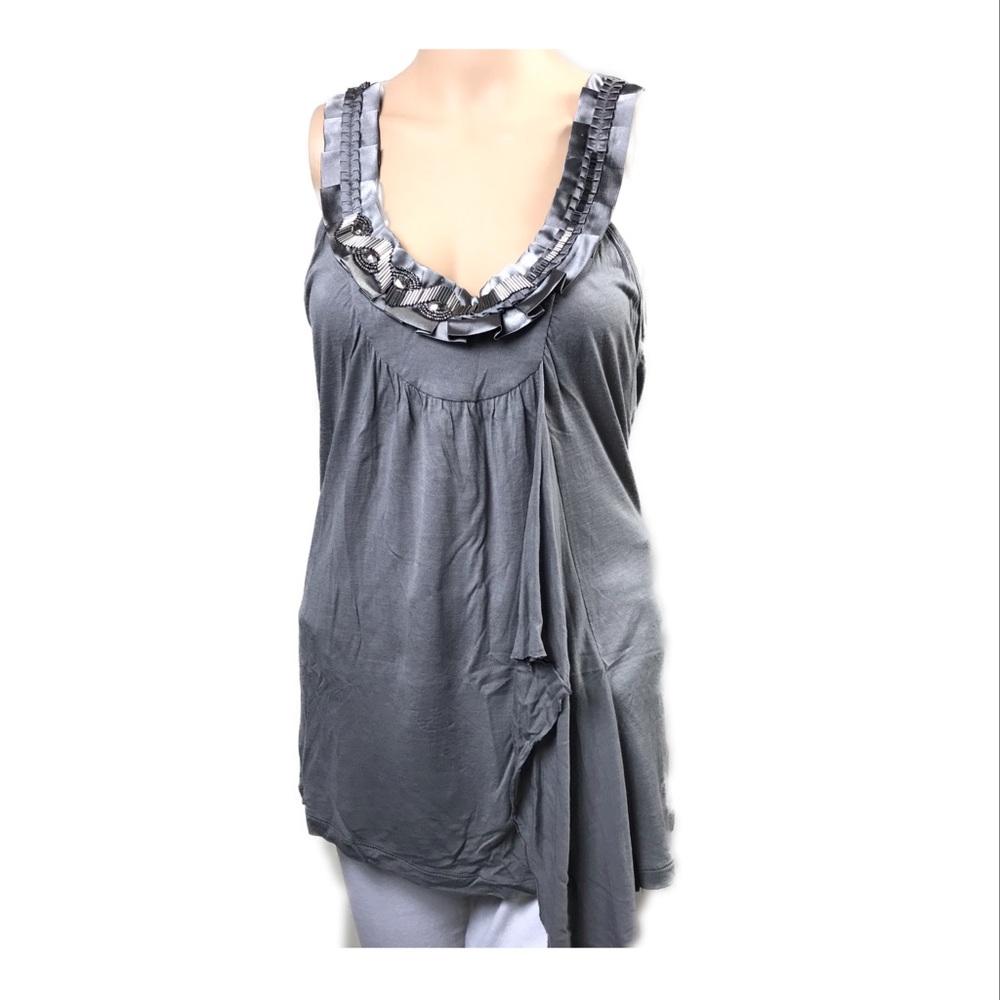 Charlotte Russe Top